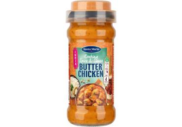 Võikana kaste SANTA MARIA 360g