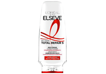 Palsam ELSEVE Total Repair 5 200ml