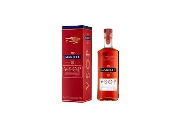 Cognac MARTELL VSOP 40% 500ml