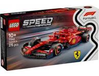 Konstruktor LEGO Ferrari F1 SF24 77242