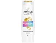 Šampoon PANTENE Hydration Recharge 400ml