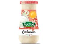 Panzani Pastakaste Carbonara 370g