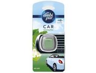 Auto õhuvärskend.AMBI PUR Morn.Dew 2ml