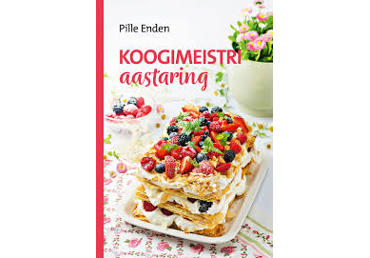 Raamat Koogimeistri aastaring