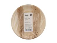 Taldrik ILAJA Palm Leaf 20cm 6tk