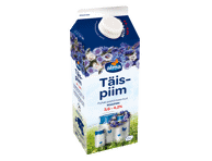 Täispiim ALMA 3.6-4.2% 1.5L