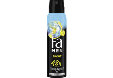 Deodorant FA Sport meeste 150ml