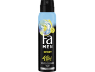 Deodorant FA Sport meeste 150ml