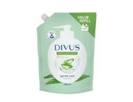 Vedelseep DIVUS Aloe Vera T/P 1L