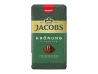Jahvatatud kohv KRÖNUNG 250g