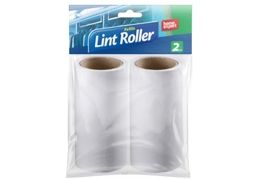 Puhastusrull HOME EXPERT 60lk 2tk