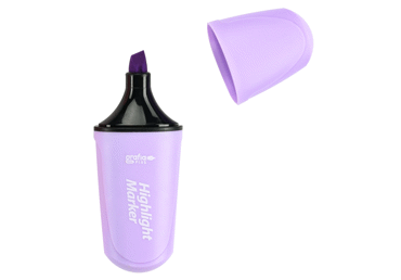 Markerid GRAFIA PLUS, mini 1tk - 1