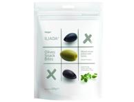 Oliivide segu ILIADA 120g