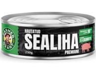 Hautatud sealiha FARMER GRANT, 250g