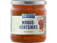 Magus-vürtsikas köögiviljas.SALVEST 380g