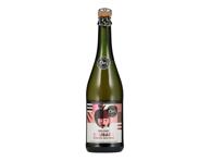 Rabarberilimonaad ÖUN 750ml