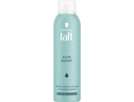 Juukse soengu sprei TAFT AloeBoost 150ml