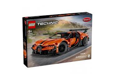 Konstr.LEGO Bugatti Chiron hüper 42222 - 1