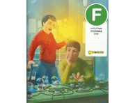 Kaustik VALEMIVIHIK Füüsika A5/36L N