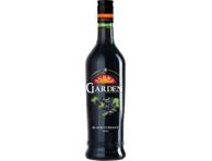 Ar.puuv.vein SUNNY GARDEN BlackCur.750ml