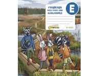 VALEMIVIHIK Eesti keel algklassidele,12L