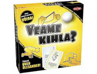 Lauamäng TACTIC Veame kihla