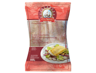 Külm.mintaifilee nahata COLUMBUS, 560g