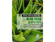 Kangasmask ORJENA Aloe Vera 25ml