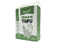 Kassiliiv PUFFY TAIL tofu õun 2.4kg