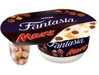 Kreemjas jogurt Mars FANTASIA 104g