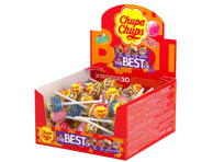 Pulgakomm The Best of CHUPA CHUPS 12g