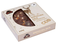 Hirveliha äkis metsaseen. LINNAMÄE,110g