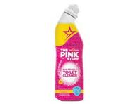WC-geel THE PINK STUFF 750ml