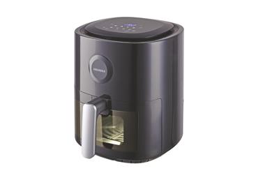 Kuumaõhufritüür HENSKE HC-6001E, 3.8L - 2