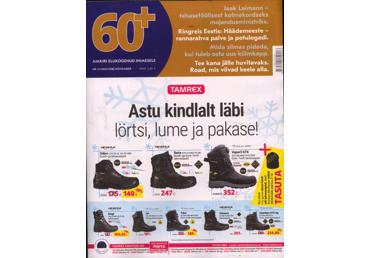 Ajakiri 60+