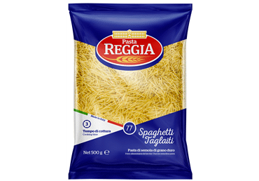 Niitnuudlid PASTA REGGIA 500g