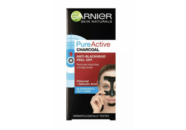 Näomask GARNIER PureActiveCharcoal, 50ml - 1