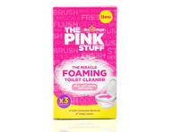 WC puhastaja-vaht THE PINK STUFF 3x100g