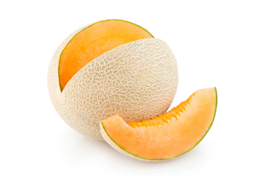 Melon CANTALOPE, kg