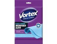 Mikrokiust lapp VORTEX klaasile 1tk