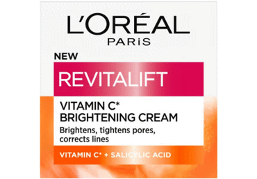Näokreem L'OREAL Revitalift Vit.C 50ml - 1