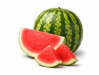 Arbuus seemneteta, kg