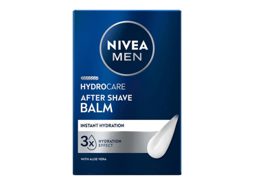 Habemeajamisjärgne palsam NIVEA Men100ml - 1