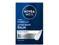 Habemeajamisjärgne palsam NIVEA Men100ml