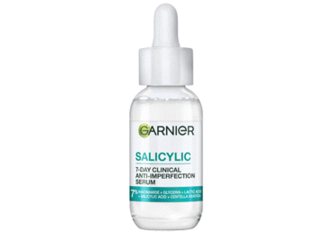 Seerum GARNIER Salicylic 30ml