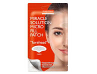 Näopadjad PUREDERM MicroFill Forehead