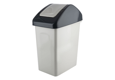 Prügikast HOME EXPERT 25L 24x39x50cm