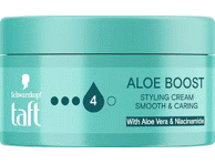Kreemvaha TAFT Aloe Boost 100ml