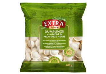 Külm.pelmeenid seal.ürd.EXTRA LINE 400g