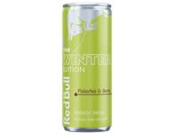 E.jook RED BULL Pistachio-Berries 250ml